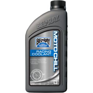 Bel Ray - Bel Ray Moto Chill Racing Coolant 1 Liter - Image 1