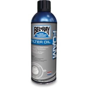 Bel Ray - Bel Ray Foam Filter Oil Spray 13.5 fl oz - Image 1