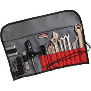 Cruztools - Cruztools RoadTech IN2 Tool Kit: Indian Motorcycles - Image 1