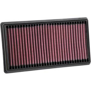 K&N - K&N High Flow Air Filter: BMW S1000RR '20+ - Image 1