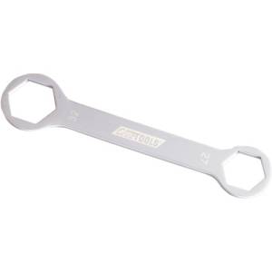 Cruztools - Cruztools Combo Axle Wrench 27/32 mm: BMW G650X Challenge/Country, F800GS - Image 1