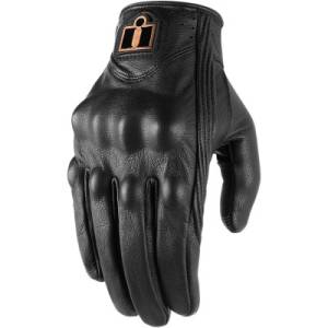 Icon  - Icon Pursuit Classic Gloves [Black] - Image 1