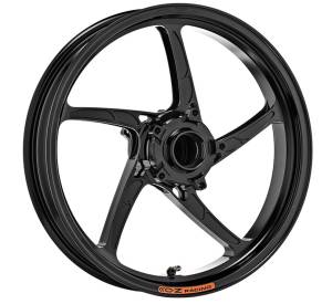 OZ Motorbike Piega Forged Aluminum Wheel Set: Suzuki Hayabusa