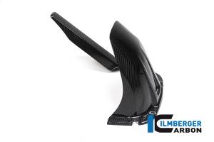Ilmberger Carbon Fiber - Ilmberger Carbon Fiber Rear Hugger: BMW S1000XR '15-'19 - Image 1