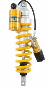 Öhlins - Ohlins STX 46 Adventure Rear Shock: Yamaha Tenere 700 - Image 1