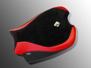 Ducabike - Ducabike Seat Cover [Rider]: Ducati Streetfighter V4/S - Image 1