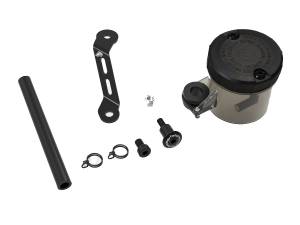 Ducabike - Ducabike HPB- 3D Tech Billet Radial Brake Master Cylinder Reservoir Kit - Image 1