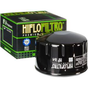 Hiflo - HiFlo Oil Filter: BMW R1200GS '04-'12, Adventure '05-'13, R nineT - Image 1