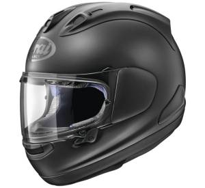 Parts Unlimited  - Arai Corsair-X Solid Black - Image 1