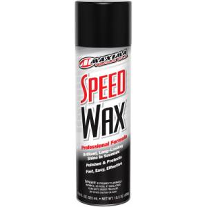 Maxima  - Maxima Speed Wax Detailer 15.5 Oz - Image 1