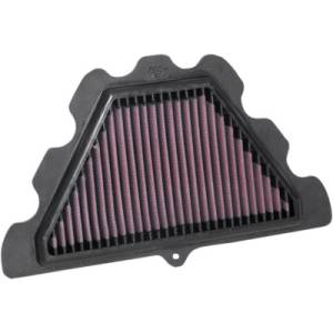 K&N - K&N Performance Air Filter: Kawasaki Z900RS, Cafe '18+ - Image 1