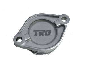 TRO - TRO "Easy Off" Billet Oil Filter Cover: Ducati Panigale 899/959/1199/1299/V2 - Image 1