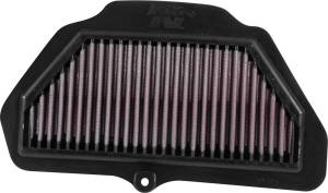 K&N - K&N Performance Race Air Filter: Kawasaki Ninja ZX-10R/RR '16-'20 - Image 1