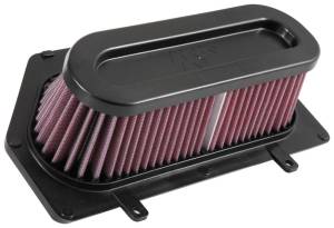 K&N - K&N Performance Air Filter: Suzuki GSXR 1000/R '17-'20 - Image 1