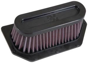 K&N - K&N Performance RACE Air Filter: Suzuki GSXR 1000/R '17-'20 - Image 1