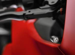 RIZOMA - Rizoma Side Mounted Turn Signal Kit: Ducati Panigale V2 - Image 1