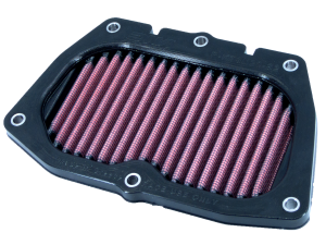 DNA - DNA KTM Duke 390 / Husqvarna Vitpilen Stage 2 Air Box Filter Cover (2017+) - Image 1