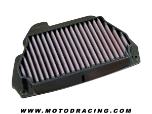 DNA - DNA Honda CB 650F / CBR 650F Air Filter (14-18) - Image 1