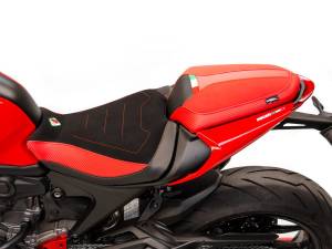 Ducabike - DUCABIKE - M937 CONFORT SEAT COVER - Image 1