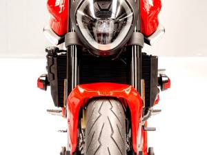 Ducabike - Ducabike - M937 FRAME PROTECTIONS - Image 1