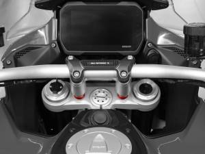 Ducabike - Ducabike MTSV4 HANDLEBAR RISER SPACERS - Image 1