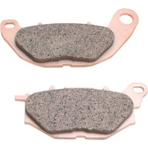EBC Brakes - EBC Suzuki/Kawasaki Sintered "HH" Brake Pads (See description for year make model) - Image 1