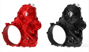Ducabike - Ducabike SF V4 Clutch Cover Transformation Kit - Image 1