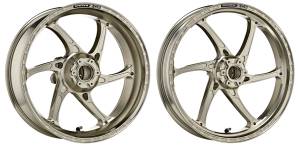 OZ Motorbike - OZ Motorbike GASS RS-A Forged Aluminum (Front) Wheel Only: BMW S1000RR '20+ - Image 1