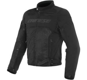 DAINESE - Dainese Air Frame D1 Textile Jacket - Image 1