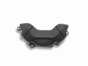 Ducabike - Ducabike Carbon Clutch Cover Protection Monster 937 (2021-2023) - Image 1