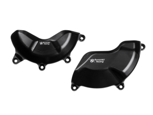 Bonamici Racing - Bonamici Ducati Panigale V4 R Case Savers - Image 1