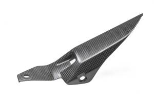CNC Racing - CNC Racing Carbon Fiber Upper Chain Guard for the Ducati Panigale 899/959 - Image 1