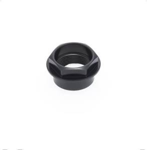 CNC Racing - CNC Racing Large Front Wheel Axle Nut for Ducati - Image 1