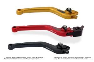 CNC Racing - CNC Racing Adjustable Brake Lever for Ducati DesertX - Image 1