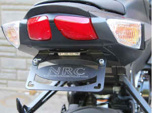 New Rage Cycles - NRC SUZUKI GSXR600/750 TAIL TIDY (2011-PRESENT) - Image 1