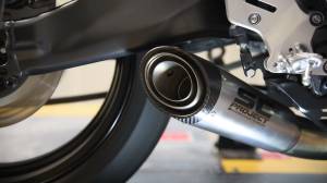 SC Project - SC Projects S1 Exhaust Yamaha MT-09 (2021-2024) - Image 1