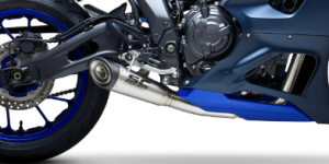SC Project - SC Project SC-1 Exhaust Yamaha YZF-R7 / 2021-2023 - Image 1