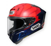 Shoei - Shoei X-Fifteen Full Face Helmet Marquez 7 - Image 1