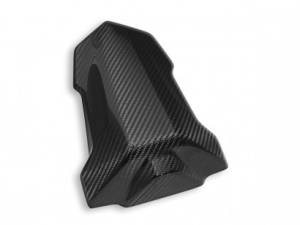 Ducabike - Ducabike Glossy Carbon Seat Cowl BMW S1000RR (2019-2022) M1000RR (2020-2023) - Image 1