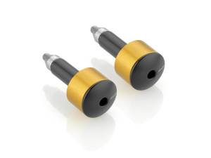 RIZOMA Handlebar Ends / Handlebar Caps w/ Sliders - MA533*