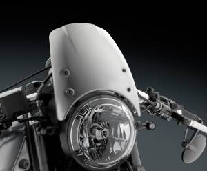RIZOMA Headlight Fairing: Scrambler 800 - CF010*