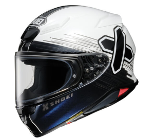 Shoei - SHOEI RF-1400 Ideograph Full Face Helmet - Image 1