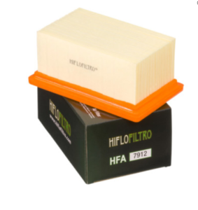 HifloFiltro Air Filter HFA7914 For BMW R NineT, R1200GS, R1200R, R1200RT – OEM Replacement