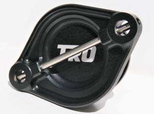 TRO - TRO "Easy Off" Billet Oil Filter Cover: Ducati Panigale 899/959/1199/1299/V2 - Image 1