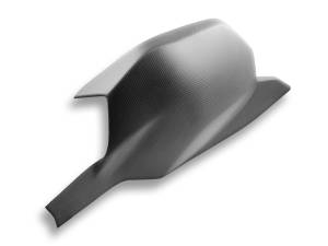 Ducabike - CRB06O - CARBON SWINGARM GUARD - Image 1