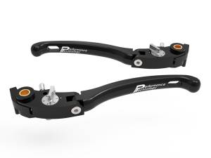 Ducabike - LE16 - BRAKE / CLUTCH ADJ. LEVERS  ECO GP 1 - Image 1