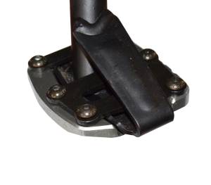 Ducabike - Ducabike - MTS 1200 ENDURO KICKSTAND PAD - Image 1