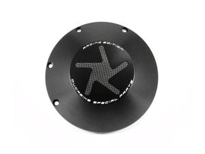 Ducabike - Ducabike - WET CLUTCH COVER - Image 1