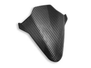 Ducabike - Ducabike - BMW S1000RR GLOSSY CARBON WIND SCREEN INNER PANEL - Image 1
