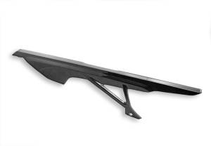 Ducabike - Ducabike - BMW S1000RR GLOSSY CARBON CHAIN GUARD - Image 1
